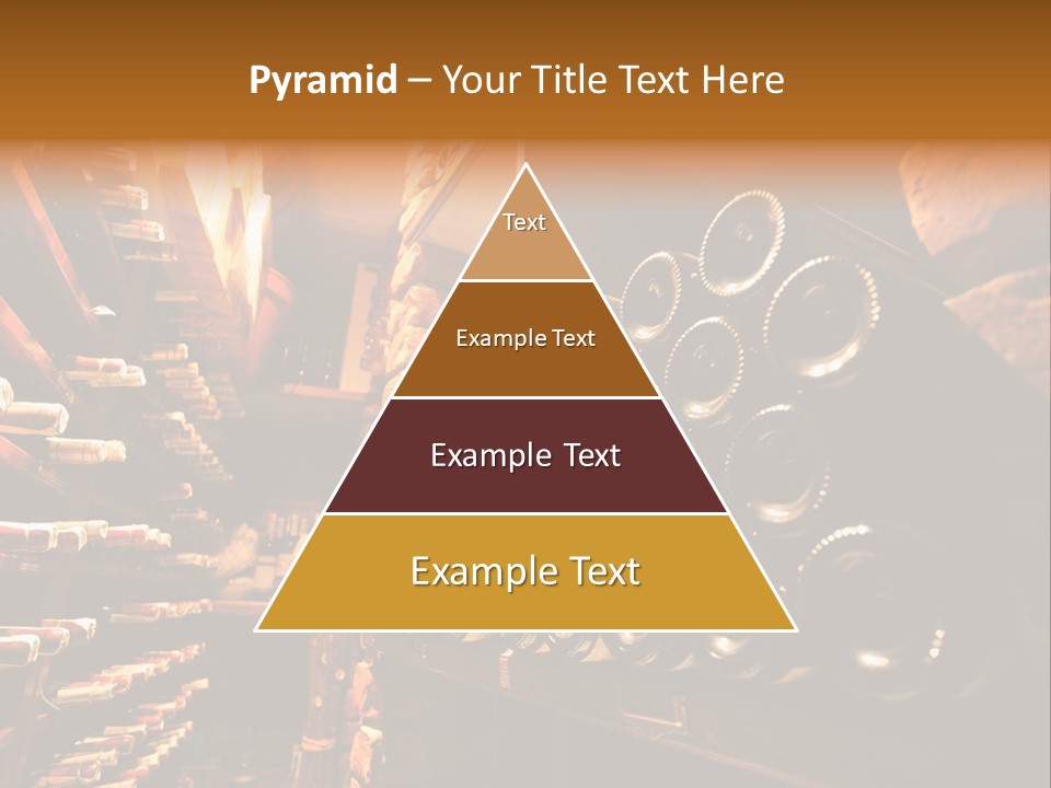 Shelf Product Retail PowerPoint Template