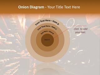 Shelf Product Retail PowerPoint Template