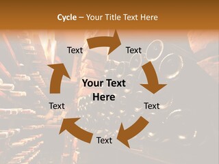 Shelf Product Retail PowerPoint Template