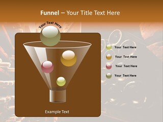 Shelf Product Retail PowerPoint Template