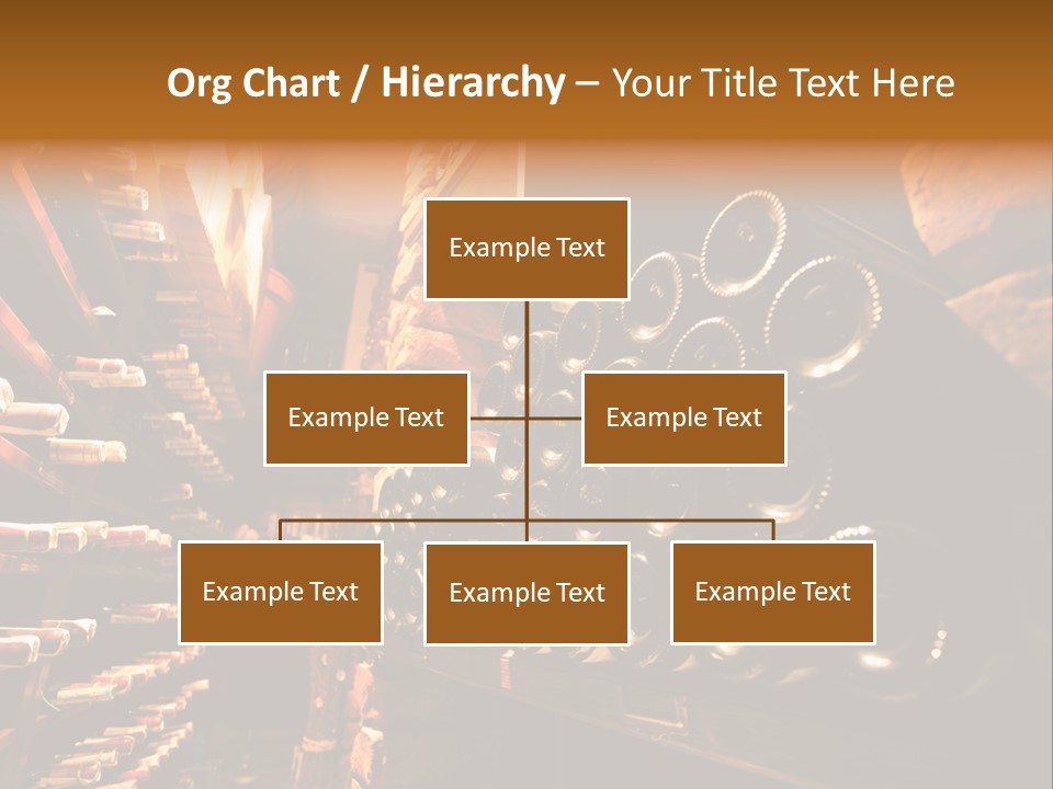Shelf Product Retail PowerPoint Template