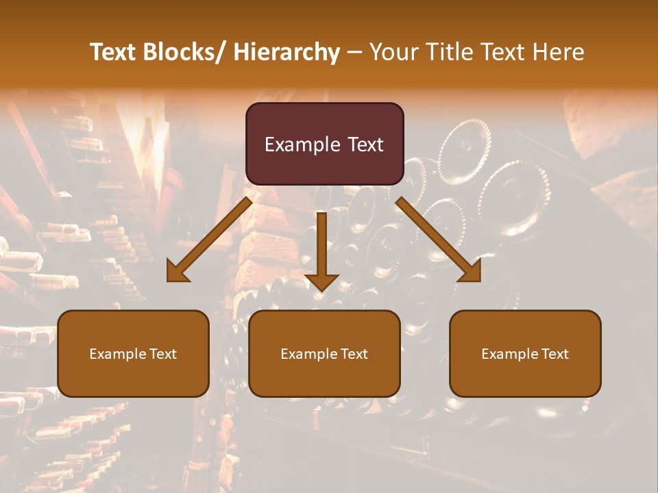 Shelf Product Retail PowerPoint Template