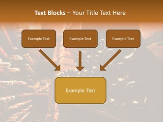 Shelf Product Retail PowerPoint Template