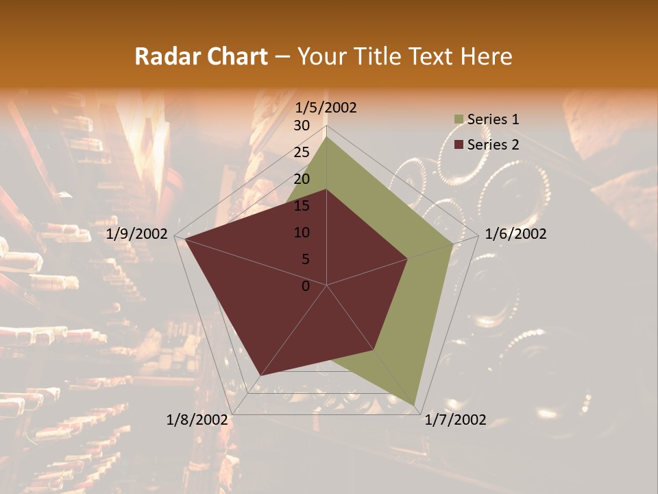 Shelf Product Retail PowerPoint Template