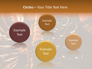 Shelf Product Retail PowerPoint Template