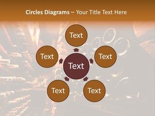 Shelf Product Retail PowerPoint Template