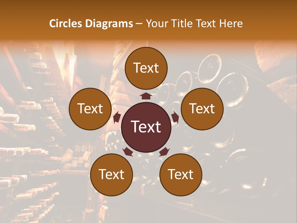 Shelf Product Retail PowerPoint Template