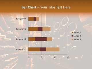 Shelf Product Retail PowerPoint Template