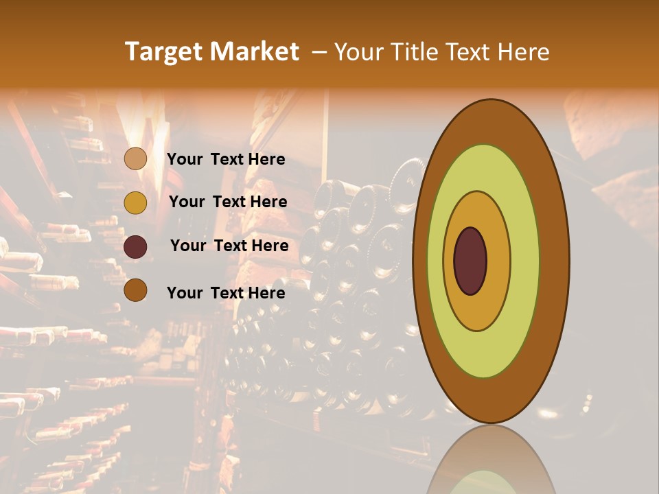 Shelf Product Retail PowerPoint Template