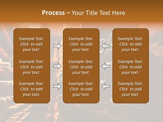 Shelf Product Retail PowerPoint Template
