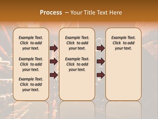 Shelf Product Retail PowerPoint Template