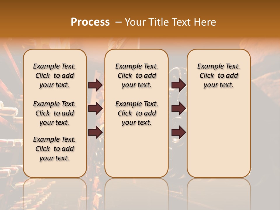 Shelf Product Retail PowerPoint Template