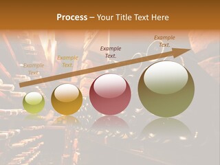 Shelf Product Retail PowerPoint Template