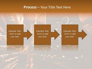 Shelf Product Retail PowerPoint Template