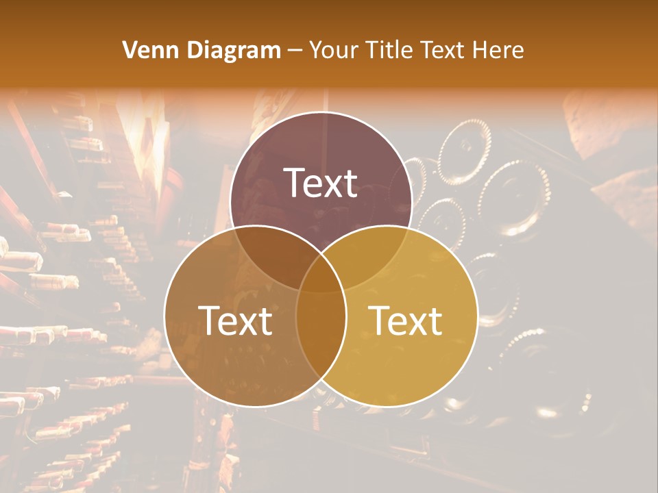 Shelf Product Retail PowerPoint Template