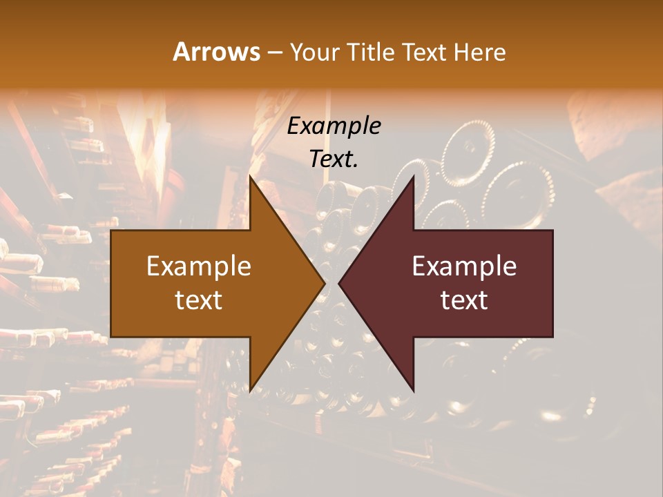 Shelf Product Retail PowerPoint Template