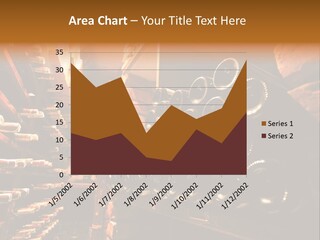 Shelf Product Retail PowerPoint Template