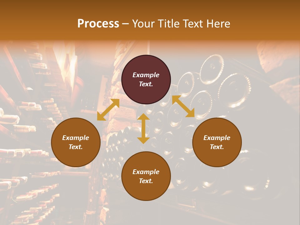 Shelf Product Retail PowerPoint Template