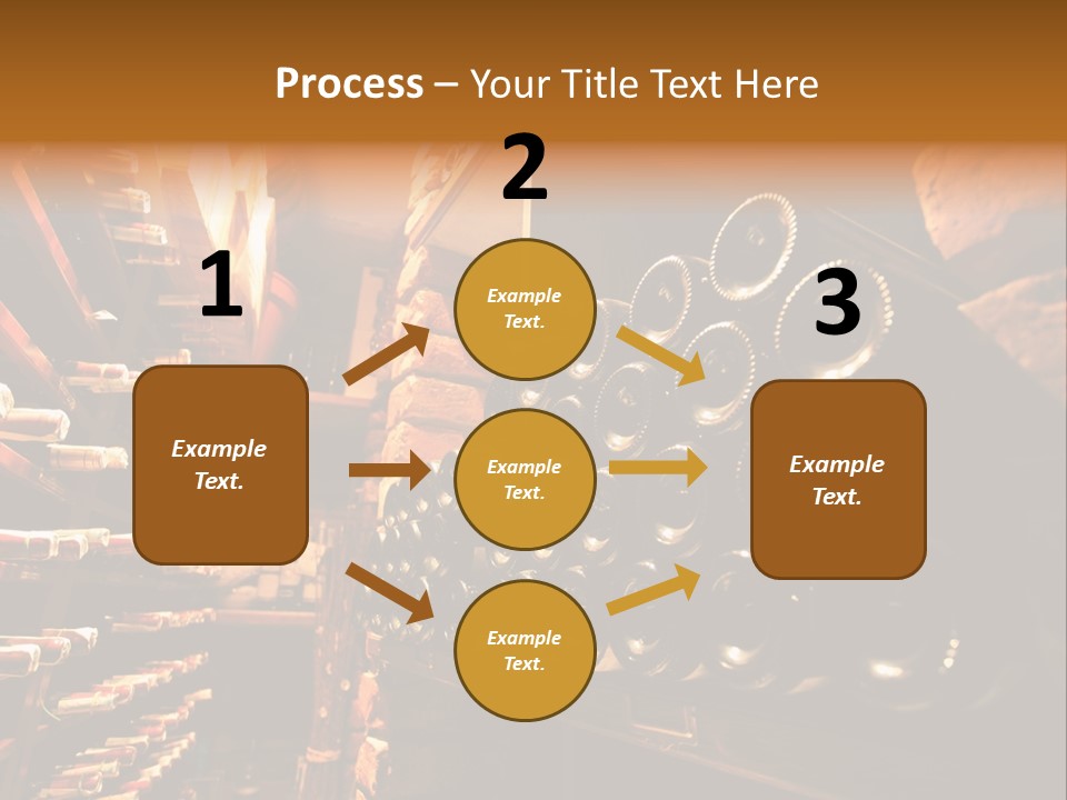 Shelf Product Retail PowerPoint Template