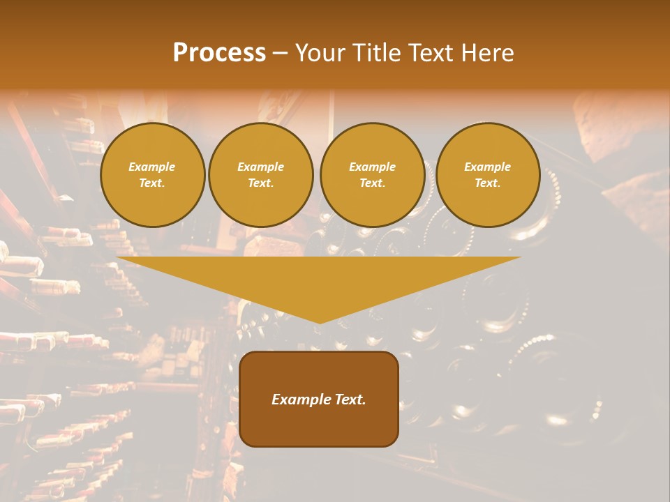 Shelf Product Retail PowerPoint Template