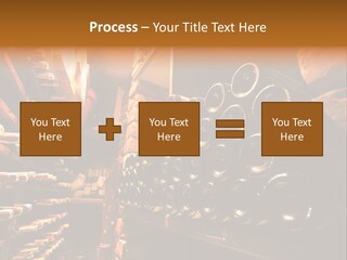 Shelf Product Retail PowerPoint Template