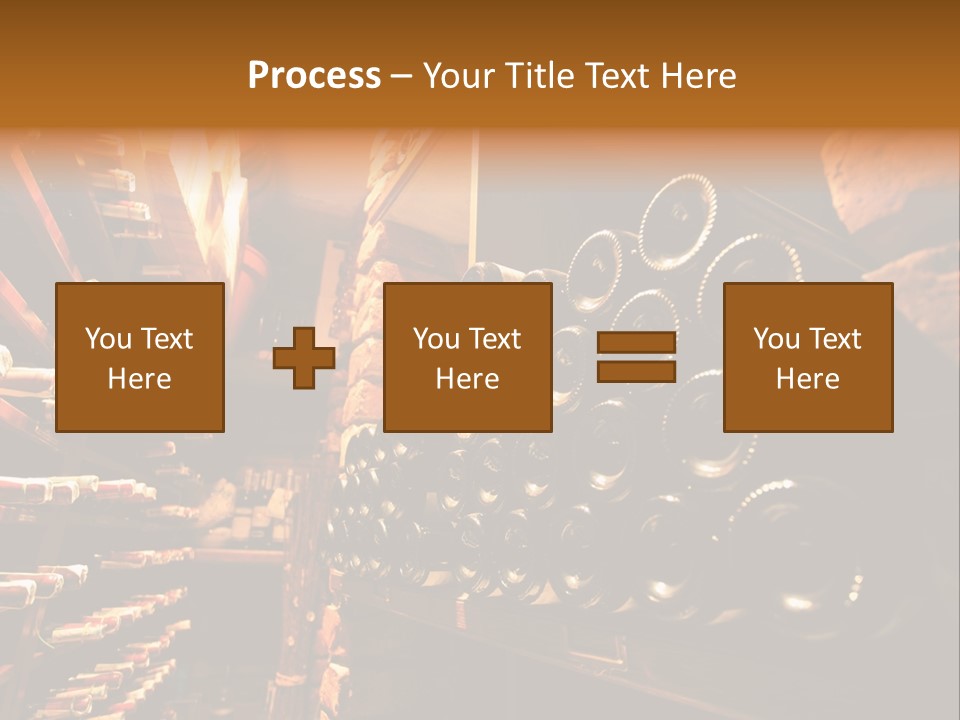 Shelf Product Retail PowerPoint Template