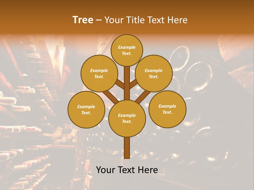 Shelf Product Retail PowerPoint Template