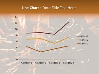 Shelf Product Retail PowerPoint Template