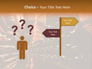 Shelf Product Retail PowerPoint Template