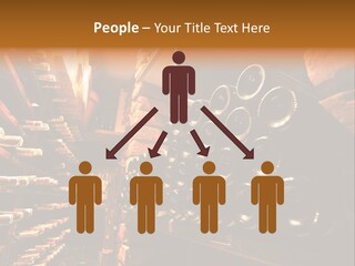 Shelf Product Retail PowerPoint Template