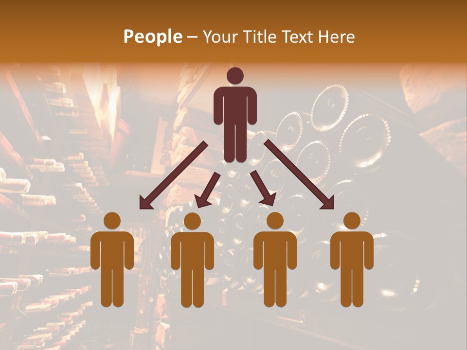 Shelf Product Retail PowerPoint Template