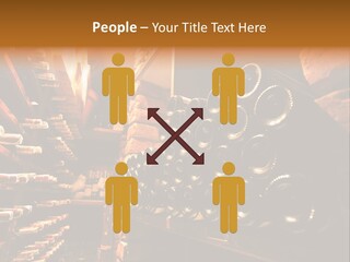 Shelf Product Retail PowerPoint Template