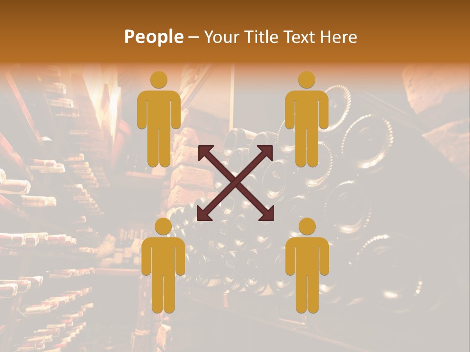 Shelf Product Retail PowerPoint Template