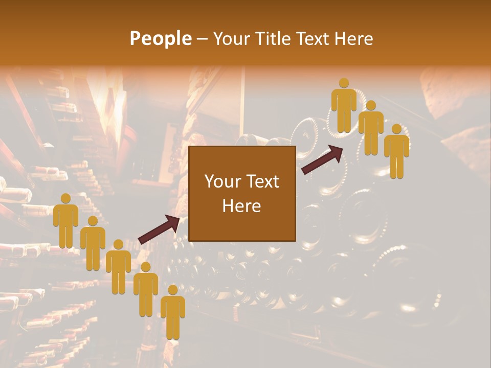 Shelf Product Retail PowerPoint Template