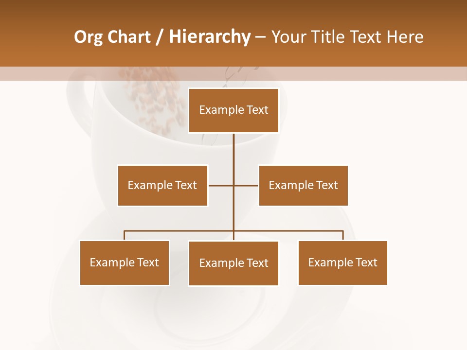 Cleanliness Cream Health PowerPoint Template