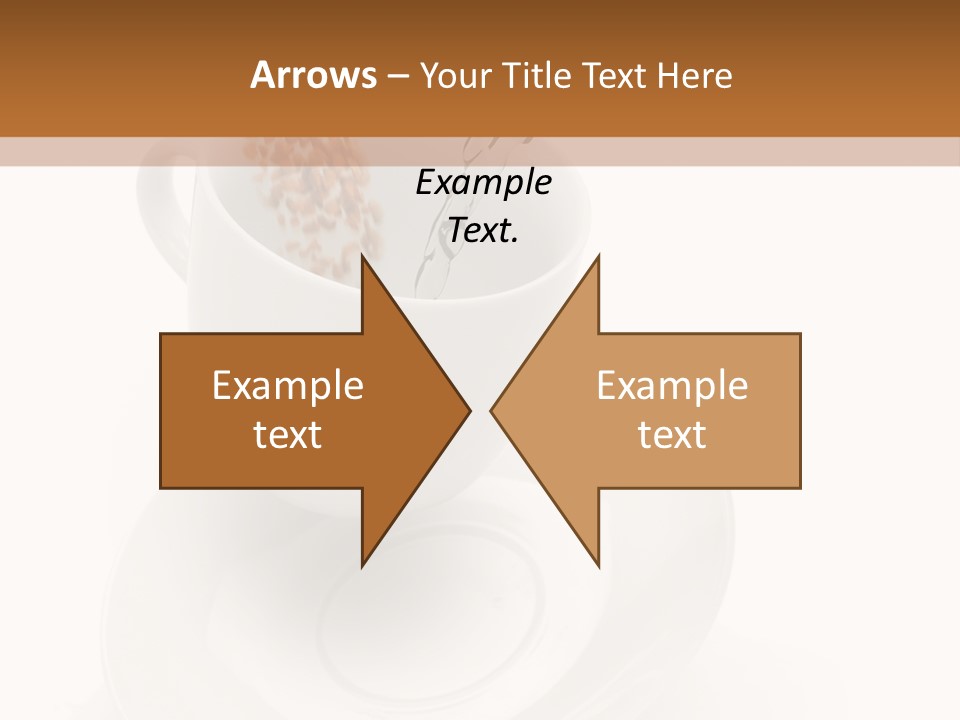 Cleanliness Cream Health PowerPoint Template