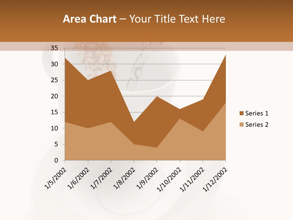 Cleanliness Cream Health PowerPoint Template