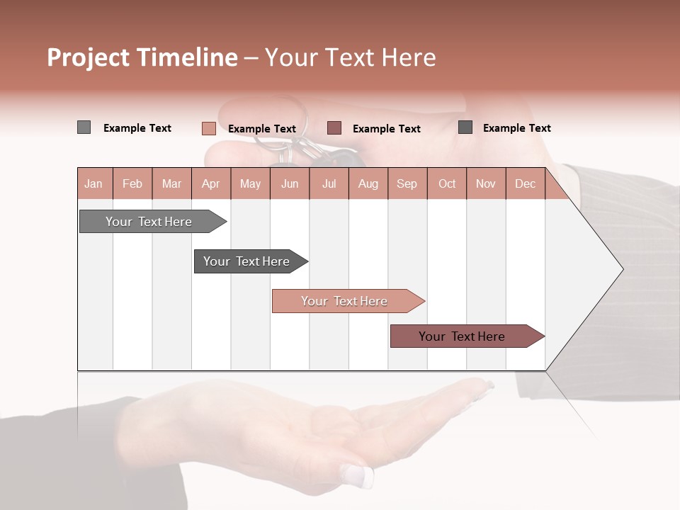 Auto Service Success PowerPoint Template