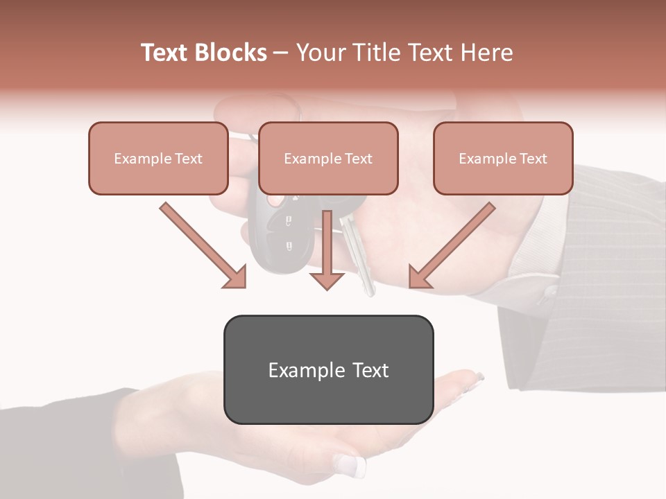 Auto Service Success PowerPoint Template