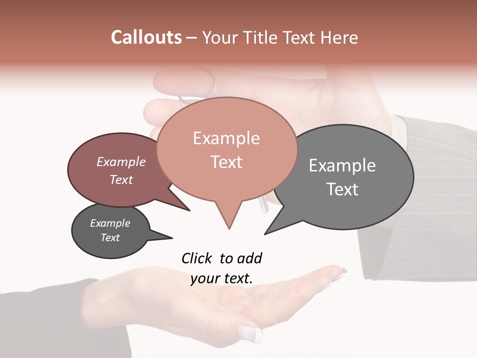 Auto Service Success PowerPoint Template