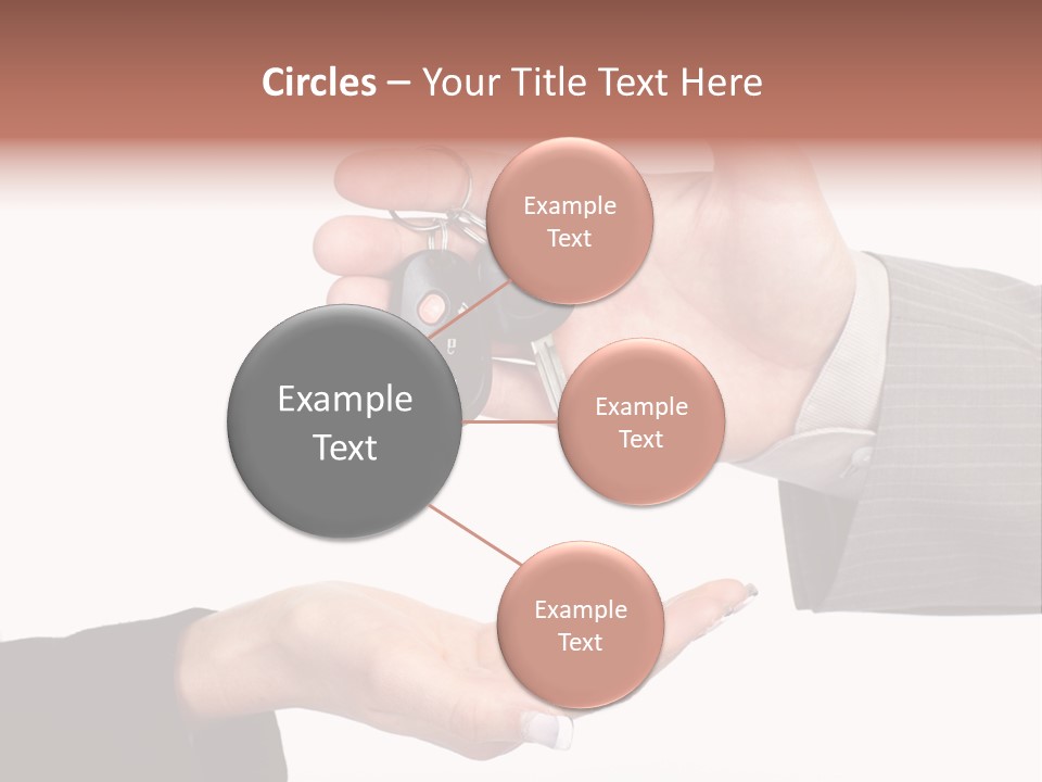 Auto Service Success PowerPoint Template