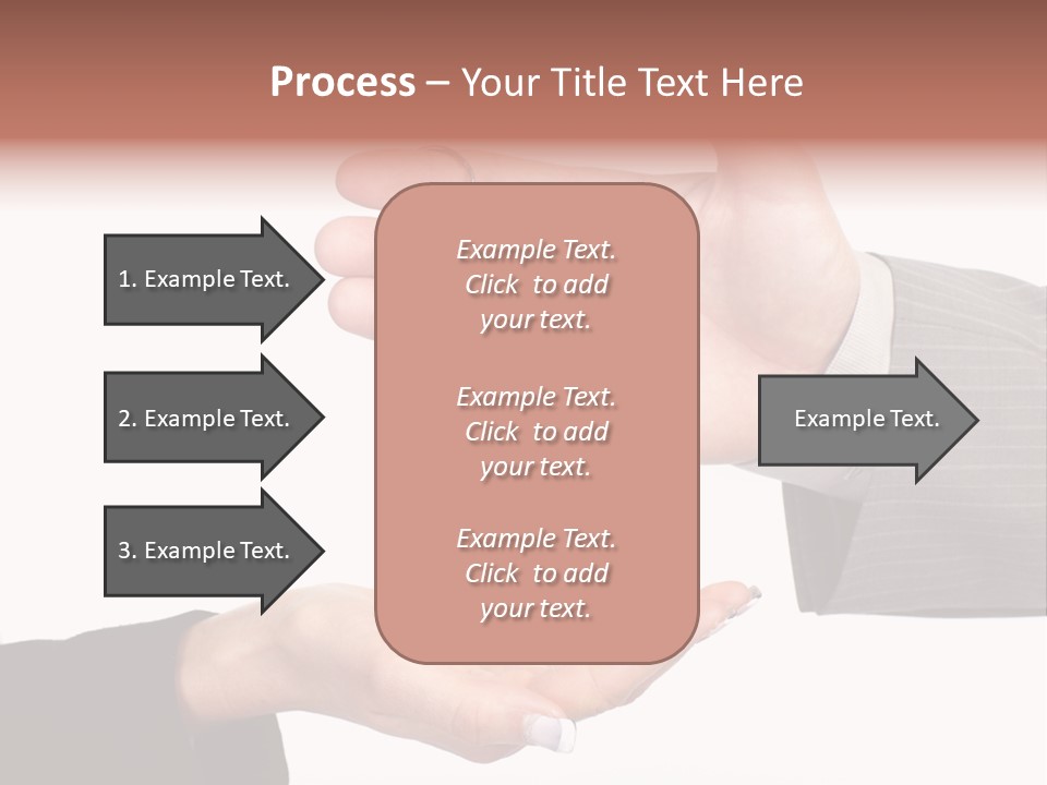 Auto Service Success PowerPoint Template