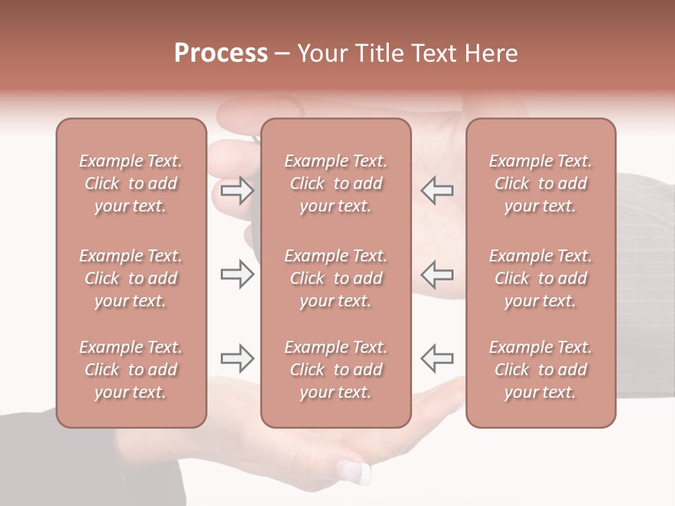 Auto Service Success PowerPoint Template