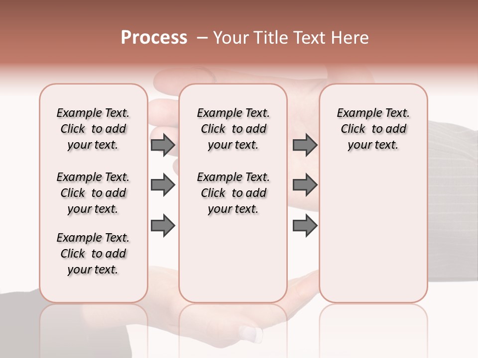 Auto Service Success PowerPoint Template