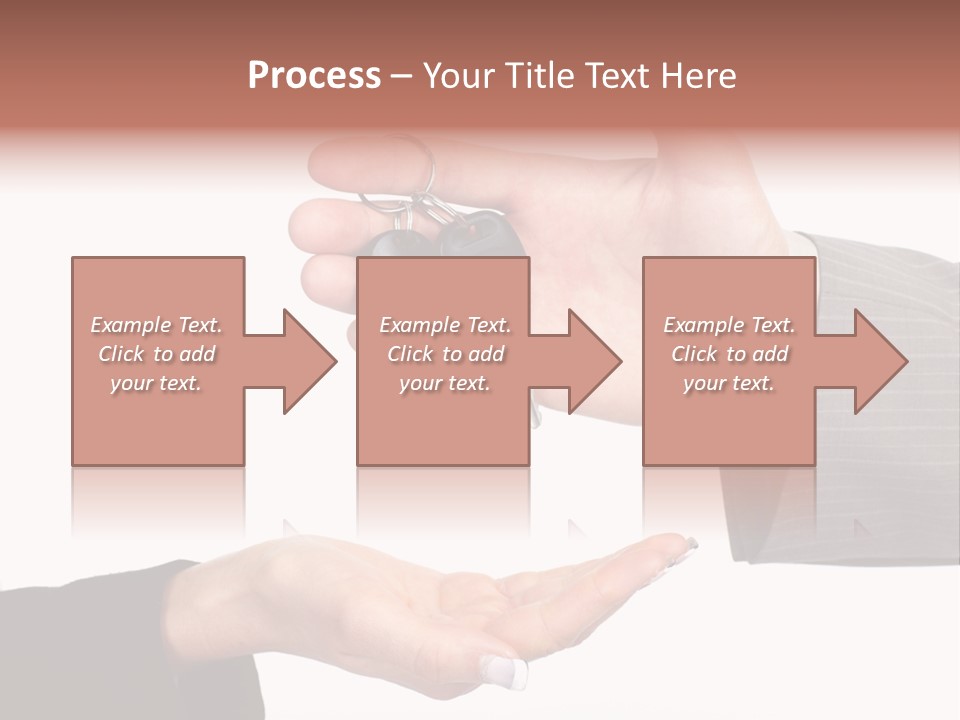 Auto Service Success PowerPoint Template