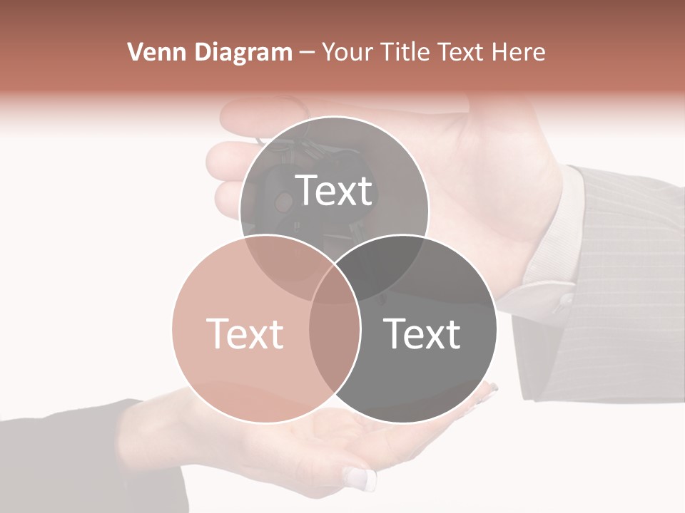 Auto Service Success PowerPoint Template