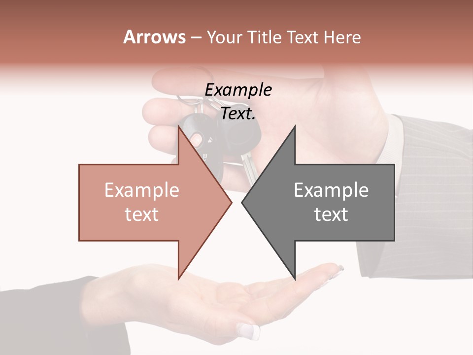 Auto Service Success PowerPoint Template
