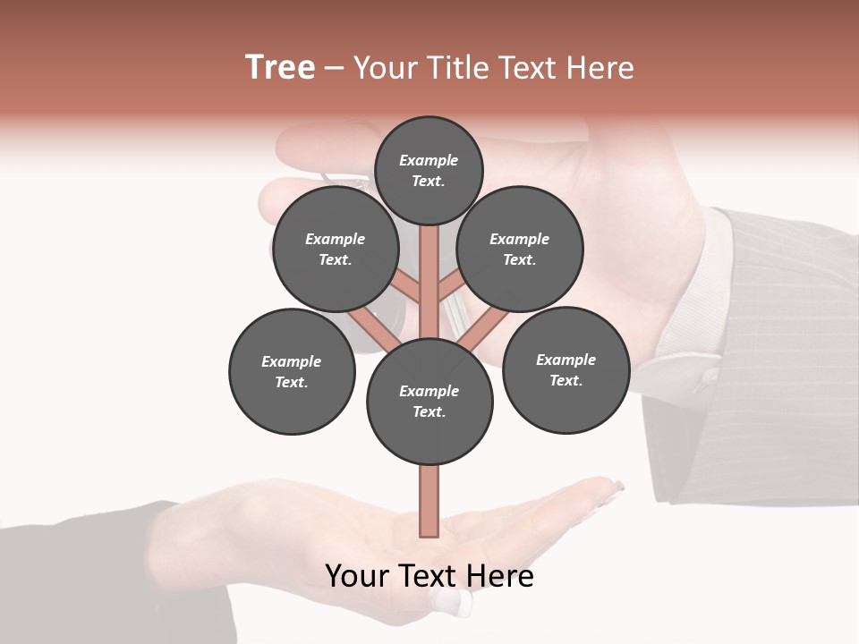 Auto Service Success PowerPoint Template