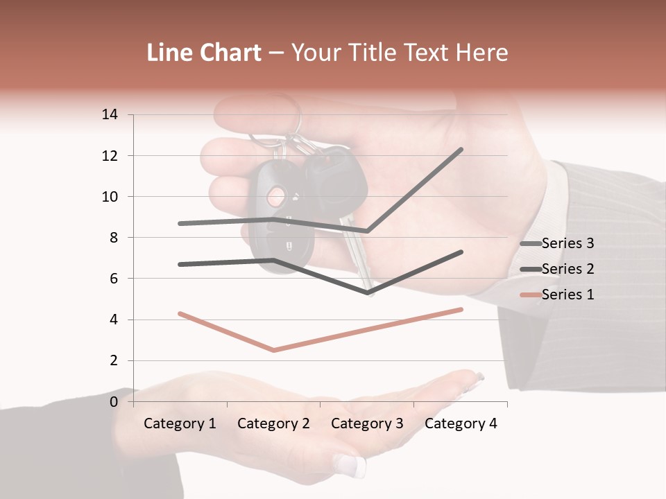 Auto Service Success PowerPoint Template