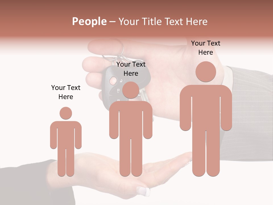 Auto Service Success PowerPoint Template